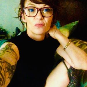 Meet your Posher, Jennifer